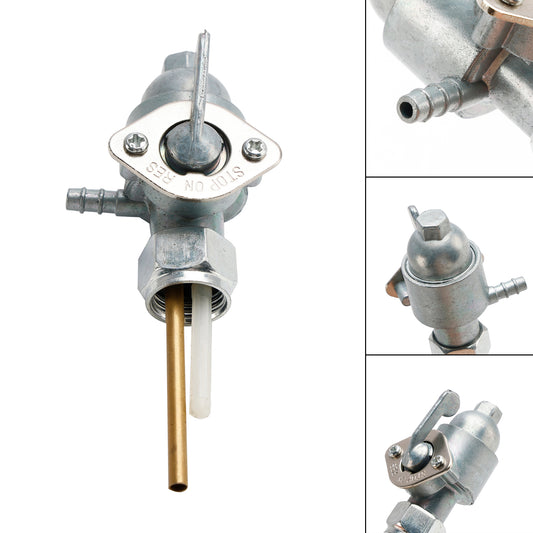 Yamaha RS100 1975-2076 YL2 100 1967-1970 Gas Tank Fuel Cock Valve Petcock