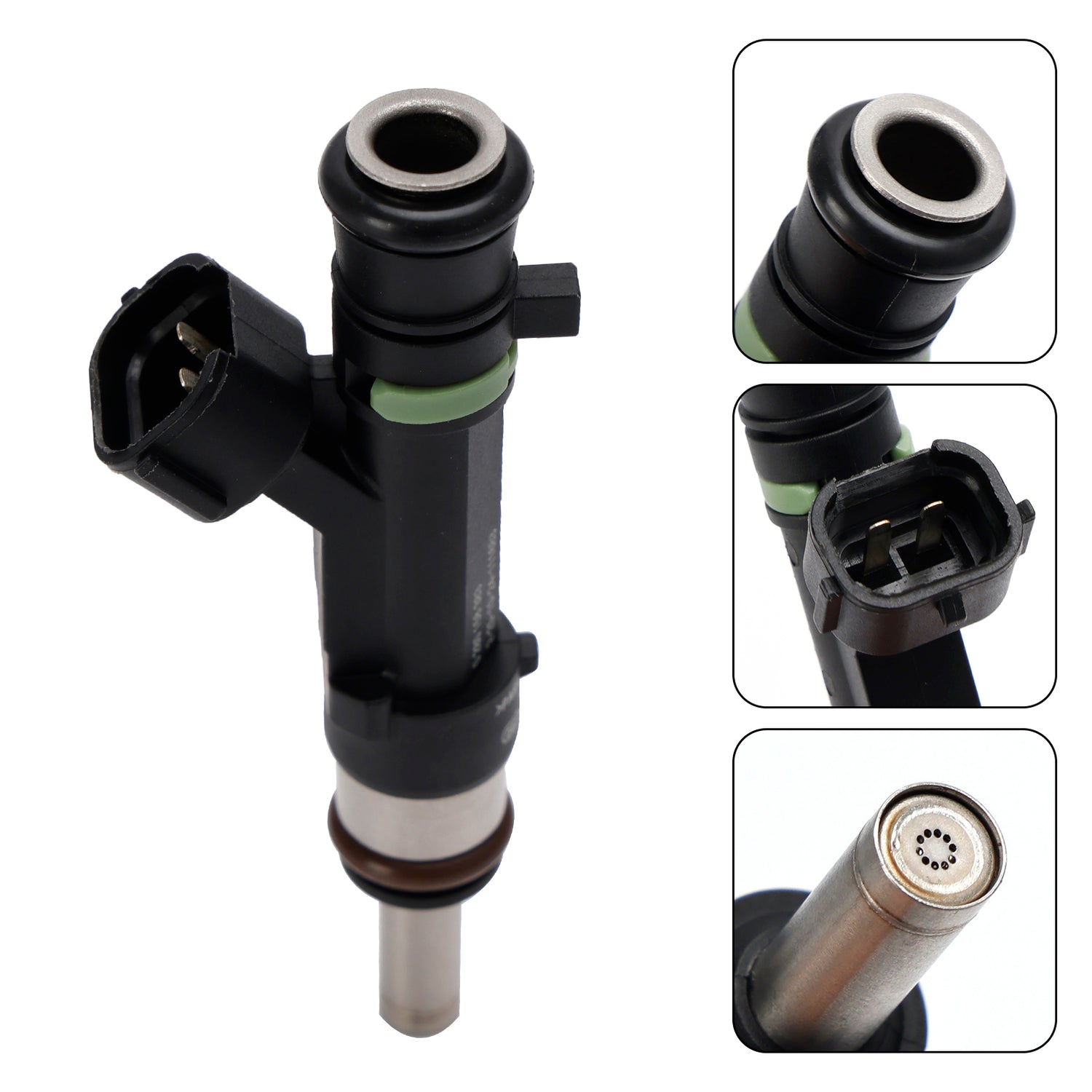 Sea Doo BRP GTX 300 RXT-X RXP-X 0280158383 Fuel Injectors 420874000