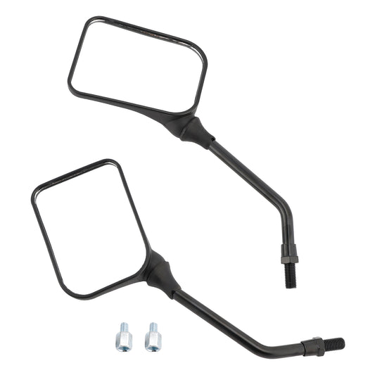 Suzuki Quadracer Quadrunner 80 125 160 185 230 250 300 450 500 Mirrors Set