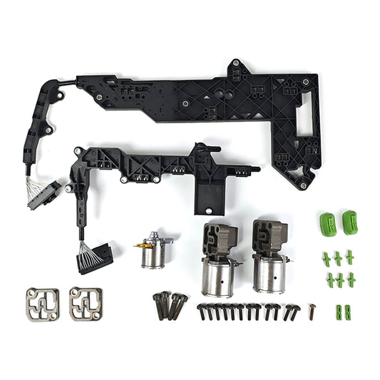 0B5 Mechatronics Repair Board Transmission Harness Kit For Audi Tronic S4-7
