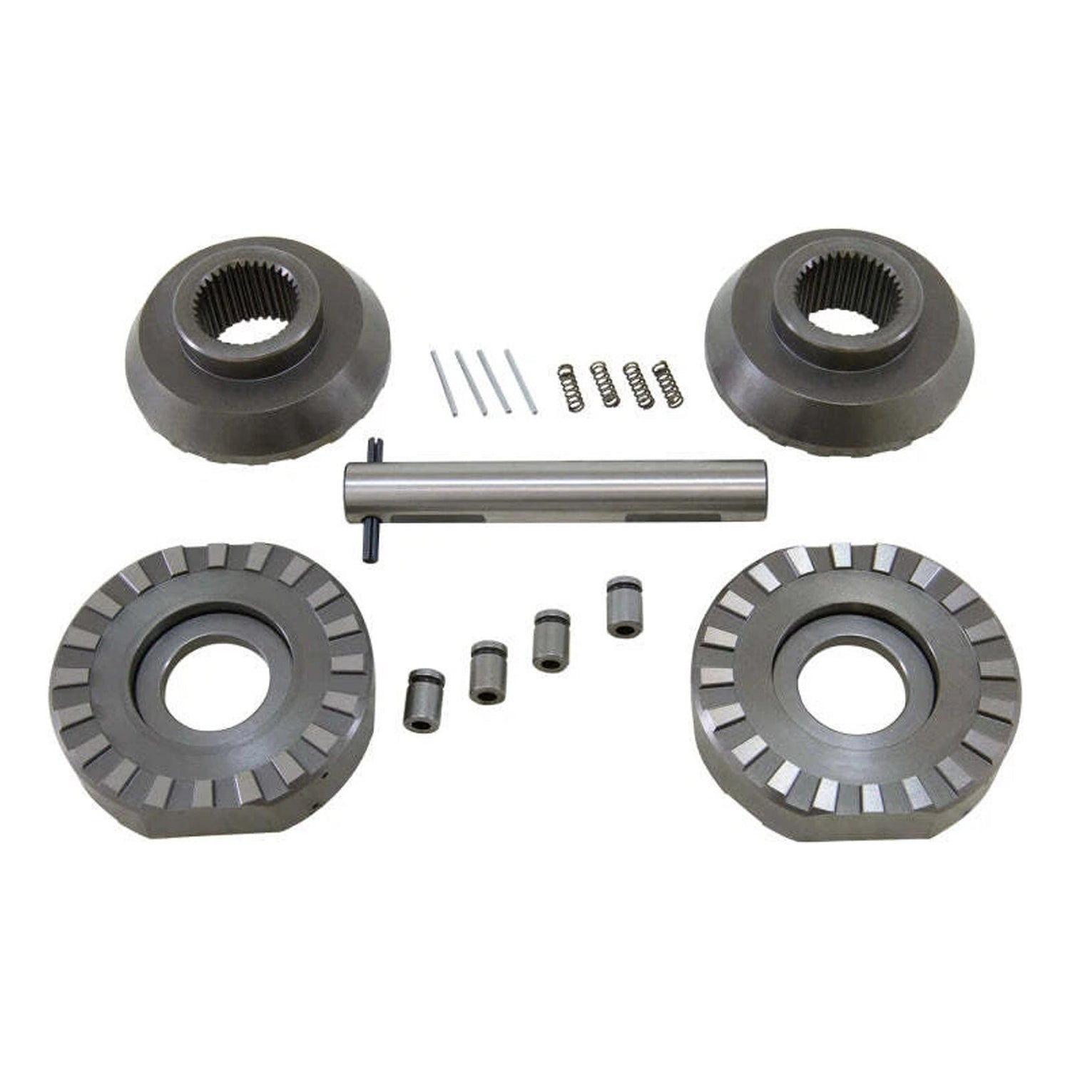 SL D60-35 Posi Axle For Locker Dana 60 35 Spline