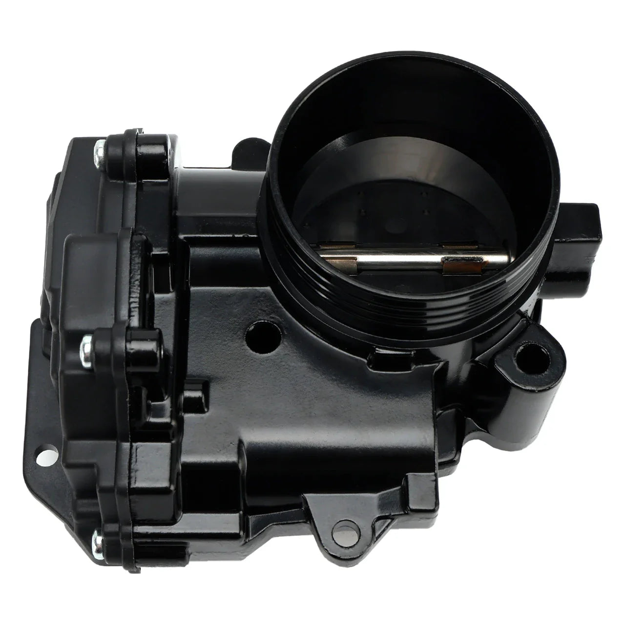 03.2013 - 10.2016 Mini Paceman (R61) John Cooper Works All4 Coupe A2C53386322 Throttle Body