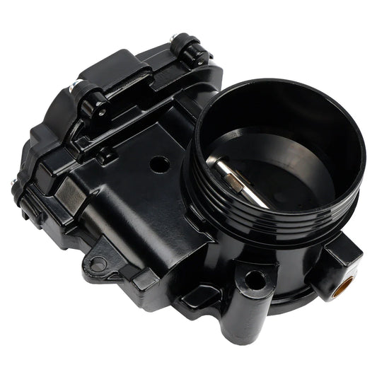 03.2013 - 10.2016 Mini Paceman (R61) John Cooper Works All4 Coupe A2C53386322 Throttle Body