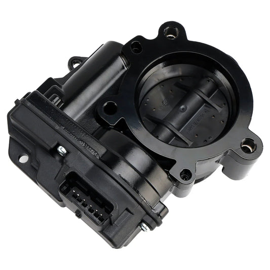 03.2010 - 11.2013 Mini (R56) Cooper S Hatchback A2C53386322 Throttle Body