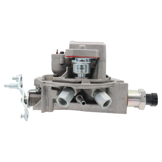 1987-1990 Chevy & GMC 5.7L Throttle Body