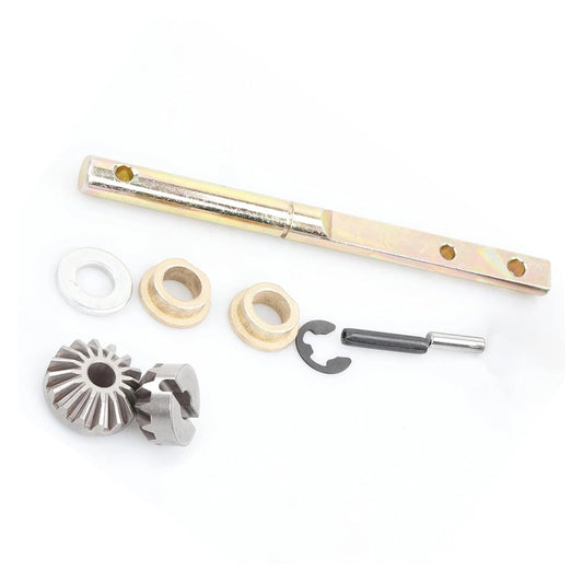 146059 Lead Power Landing Gear Leg Repair Kit For Lippert 5th Wheel RV Lead Leg