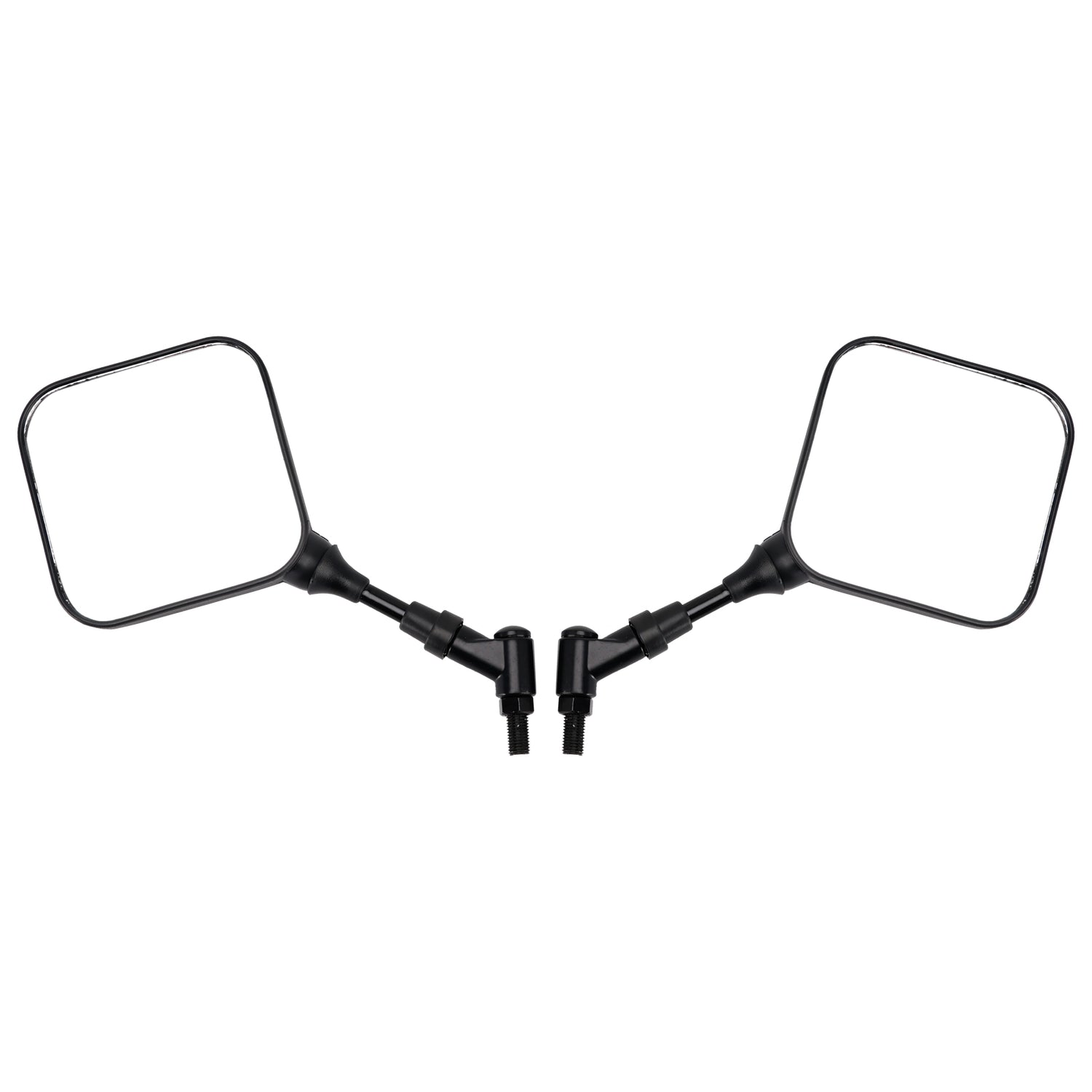 Suzuki DR200 DR250 DR350 DR 200 250 350 DRZ400 S SM DR650 S SE Mirrors Set