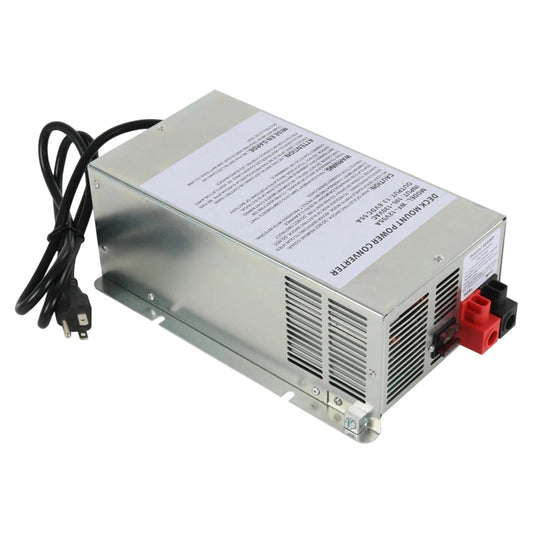 RV Trailer Camper 12V WF-9855 Converter 55 Amp Power Converter Charger