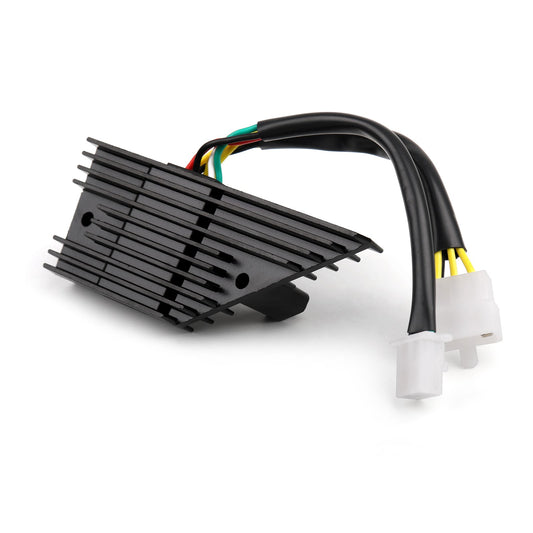 1984-1986 Honda CB700 SC Nighthawk 1983-1985 CB650 Regulator Rectifier