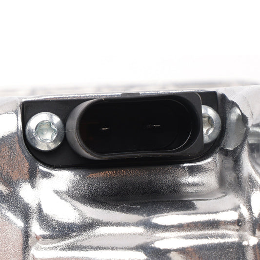 17138610656 Aluminum Coolant Reservoir Expansion Tank For BMW 530e 530i 740i G15