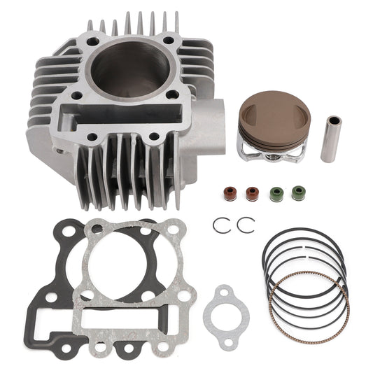 YX160 Pitbike Dirtbike Stomp 160cc 60mm Cylinder Barrel Piston Gaskets Kit