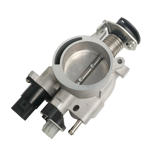 Throttle Body Assembly 53013163AD For Jeep Grand Cherokee 4.7L V8 2001-2004