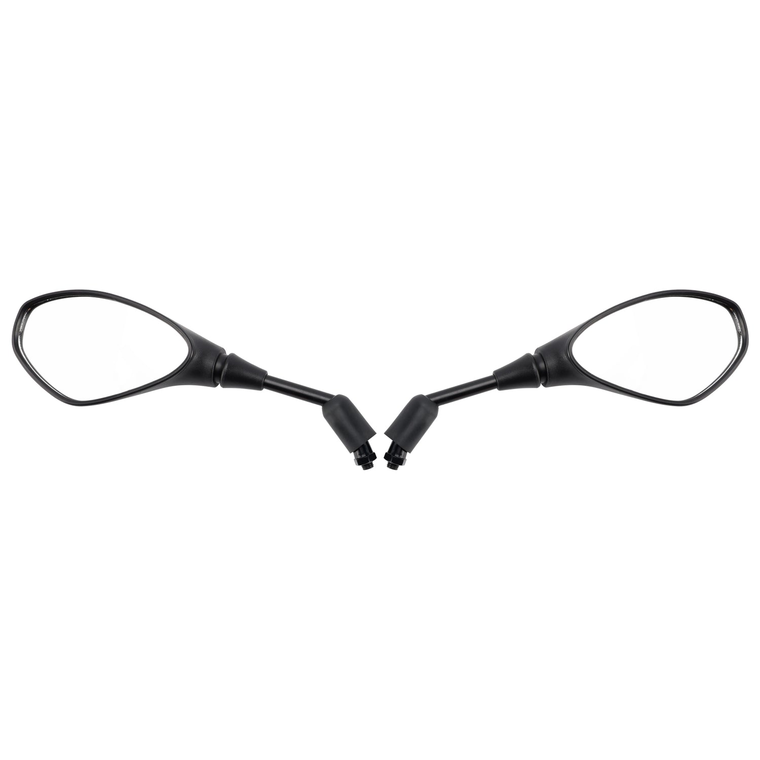 BMW F650GS F700GS F800GS F800R 2006-2026 Replacement Mirror Set Left & Right