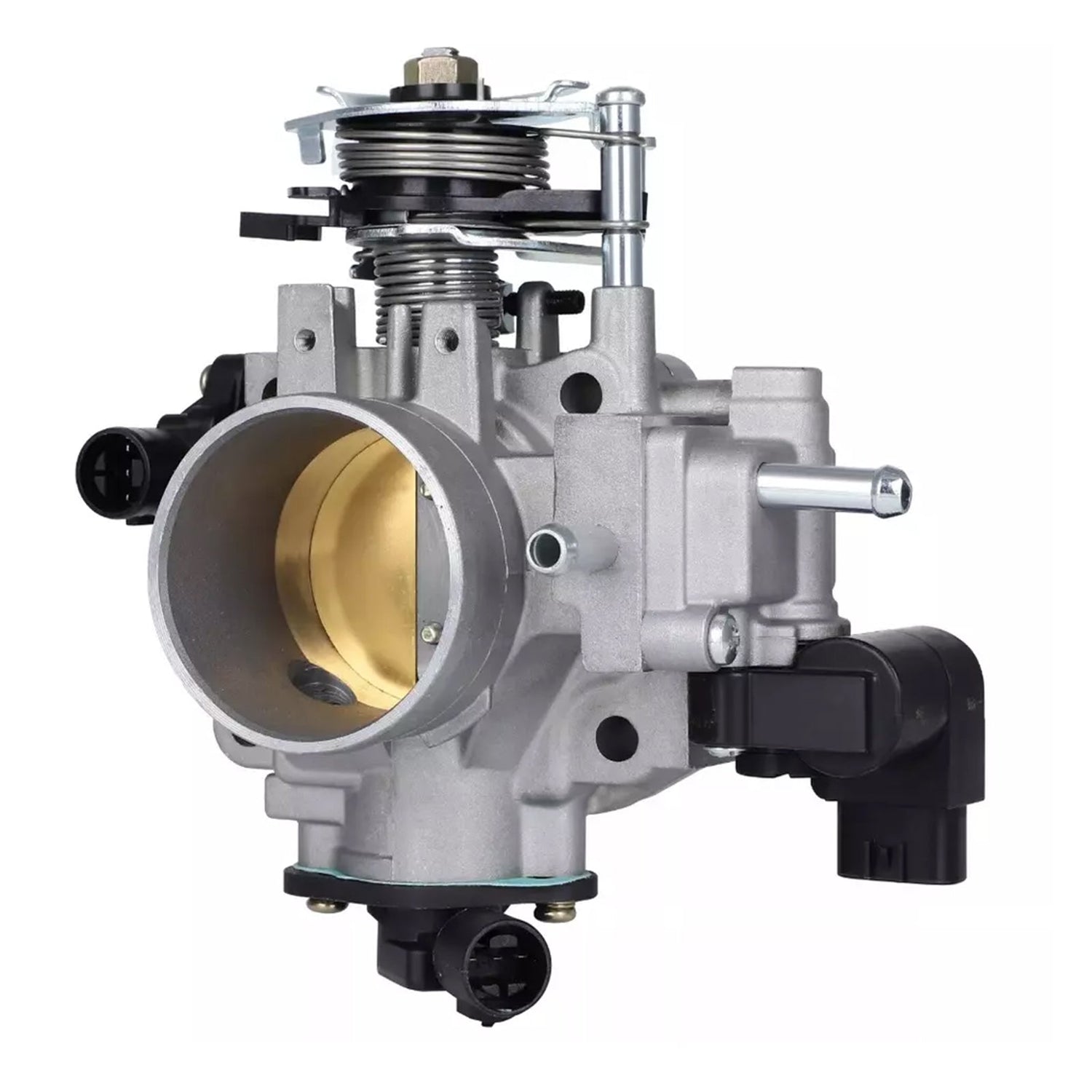 2002-2004 Honda Odyssey EX EX-L LX 3.5L V6 Gas Throttle Body 16400-P8F-A84 16400-P8F-A81