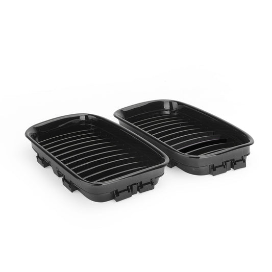 1992-1996 BMW E36 318i 325i Front Kidney Sport Hood Grill Grille