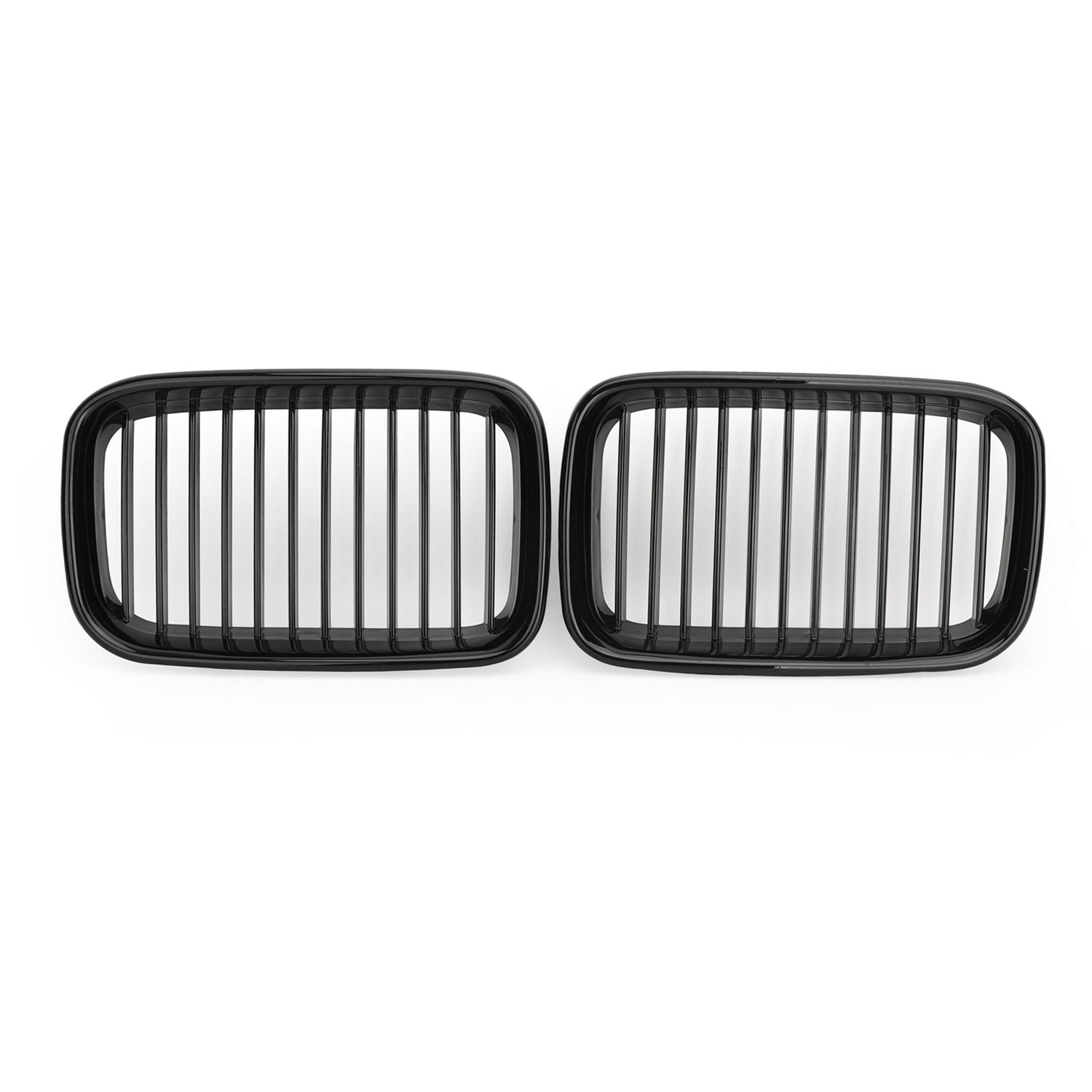 1992-1996 BMW E36 318i 325i Front Kidney Sport Hood Grill Grille