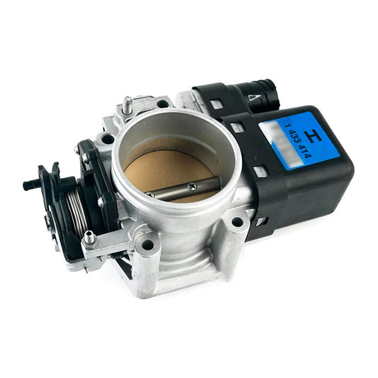 1995-2003 BMW 5 series E39 Throttle Body 13541433414