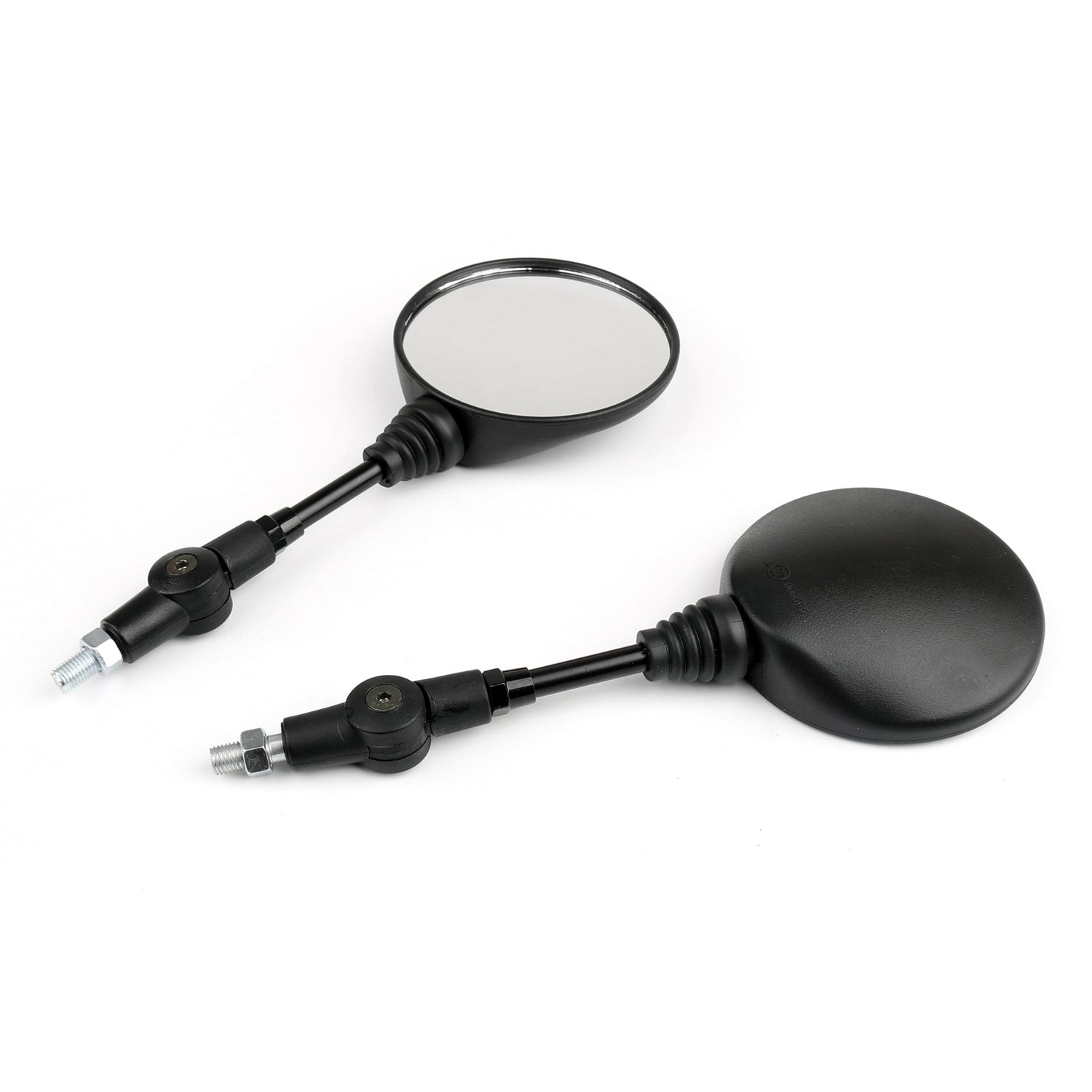 Yamaha XT350 1985-2000 TT600 TW225 TDR250 Motorcycle Rearview Mirrors