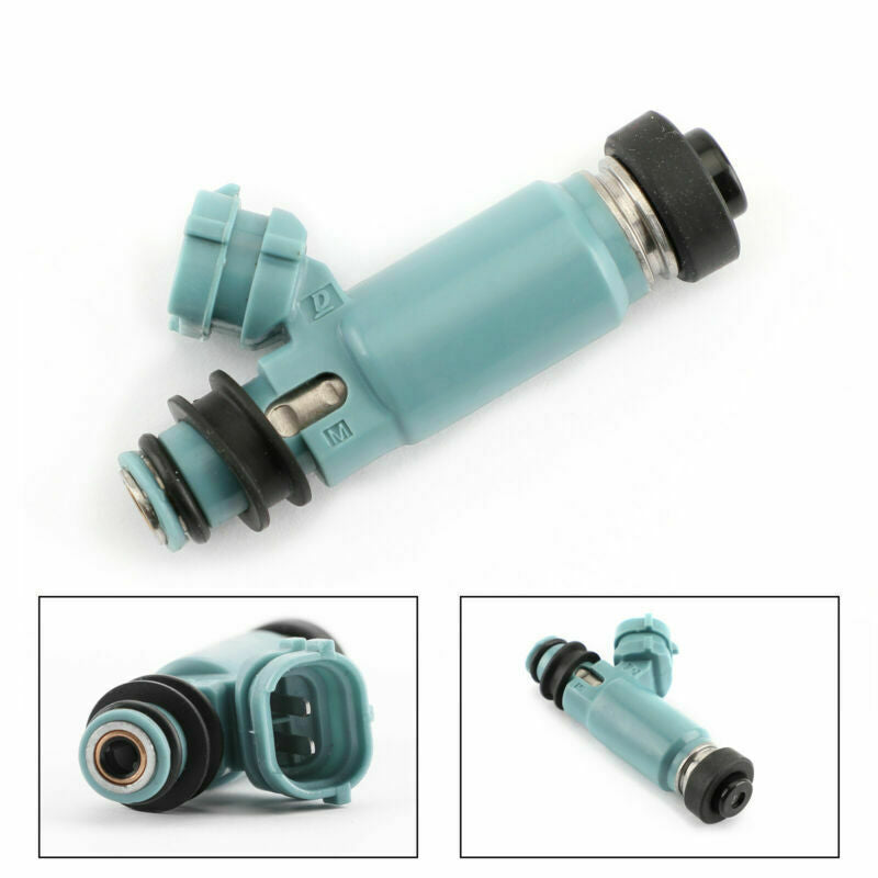 2002-2005 Impreza WRX 2.0L 16611-AA521 1PCS Fuel Injectors