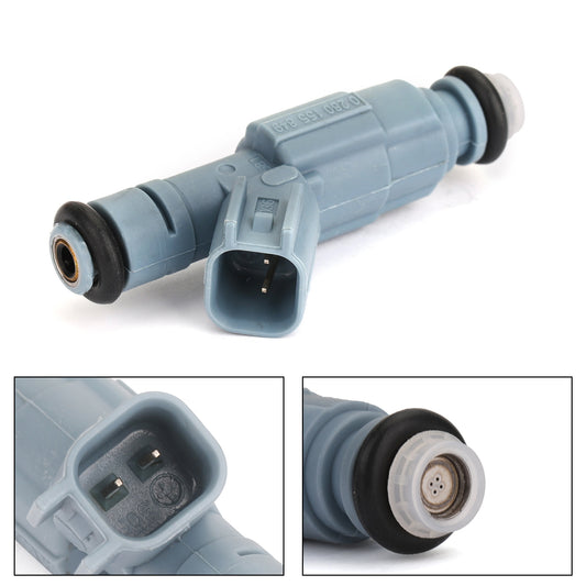 2001-2007 Chrysler 4.7L V8 02801558496 1PCS New Fuel Injectors