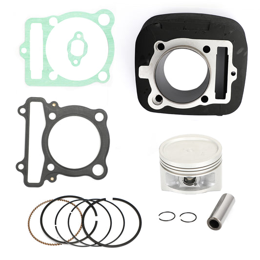Yamaha Kodiak 400 1993-1999 Big Bear 400 2000-2012 Cylinder Piston Gasket Kit 83mmm