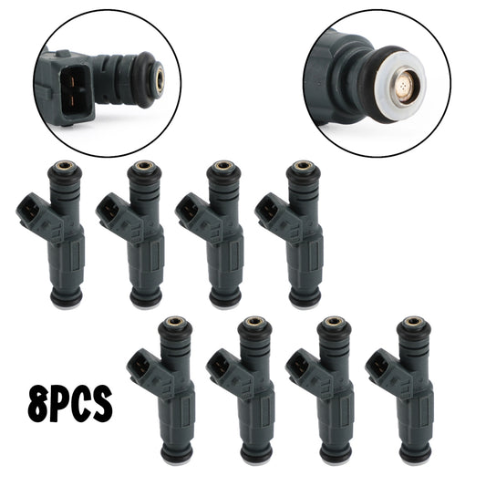 Chevrolet Corvette 1992-2004 5.7L 8PCS Fuel Injectors 0280155931