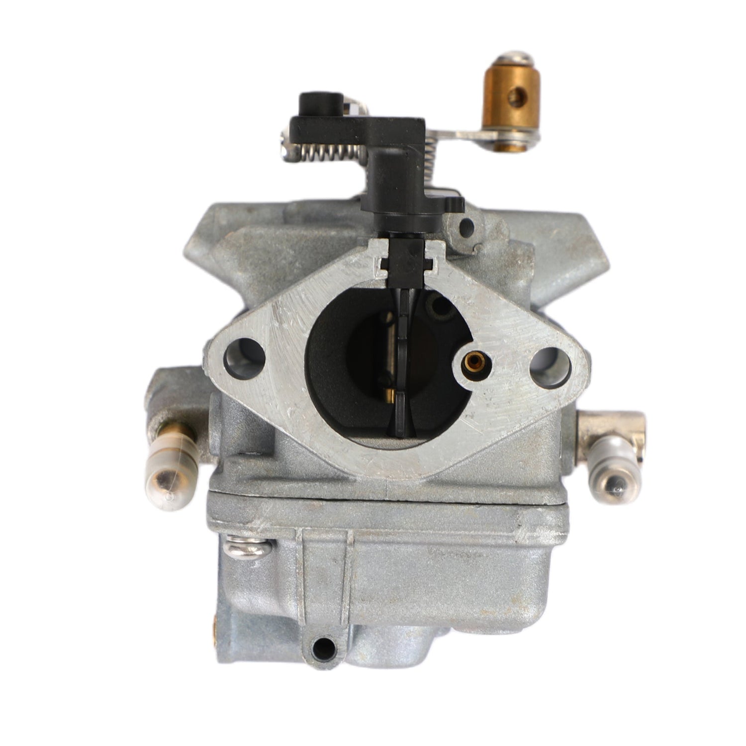 Yamaha outboard 4 stroke F6 6 HP PN 6BX-14301-10 Carburetor Carb