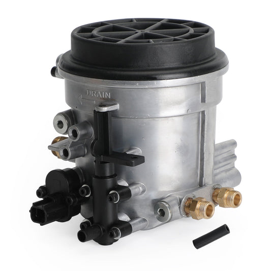 1999-2003 Ford F250 F350 F450 F550 7.3L Powerstroke Fuel Filter Housing Assembly F81Z-9155-AC FG-1057