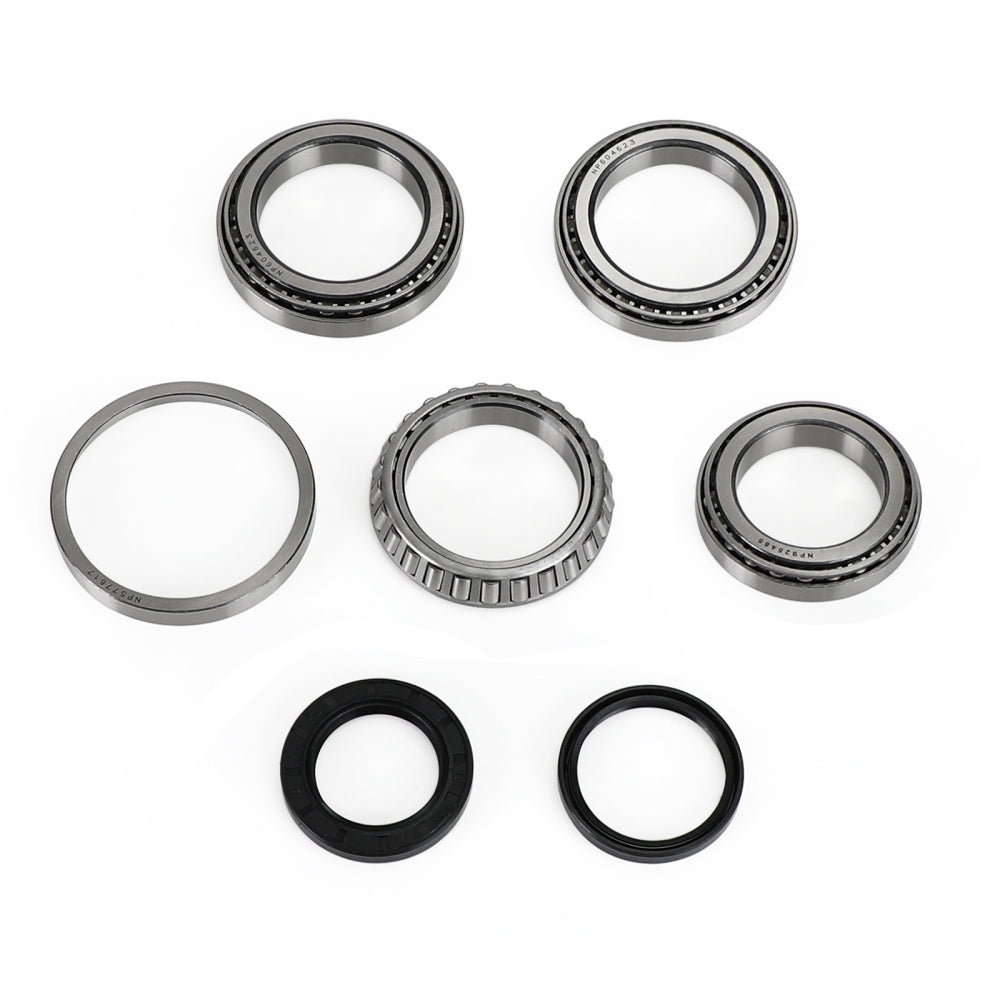 7G-Tronic 722.9 4-Matic Transfer Case Rebuild Bearings & Seals For Mercedes-Benz