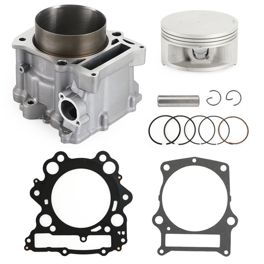 Yamaha Raptor Rhino Grizzly 660 2001-2008 Cylinder Jug Piston Big Bore Kit 102mm