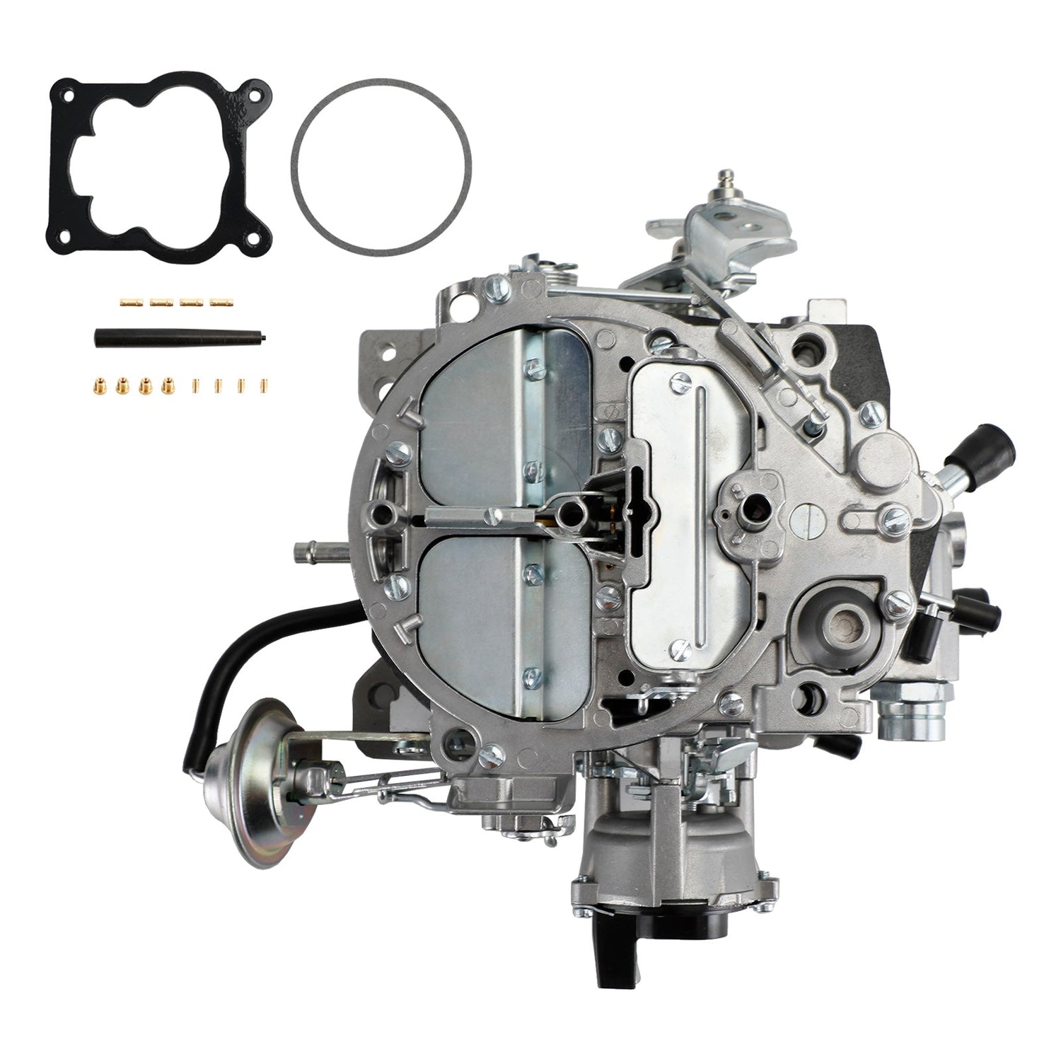 1982-1985 CHEVY Cars & Truck Quadrajet 4 BBL Carburetor 17066422 17066425