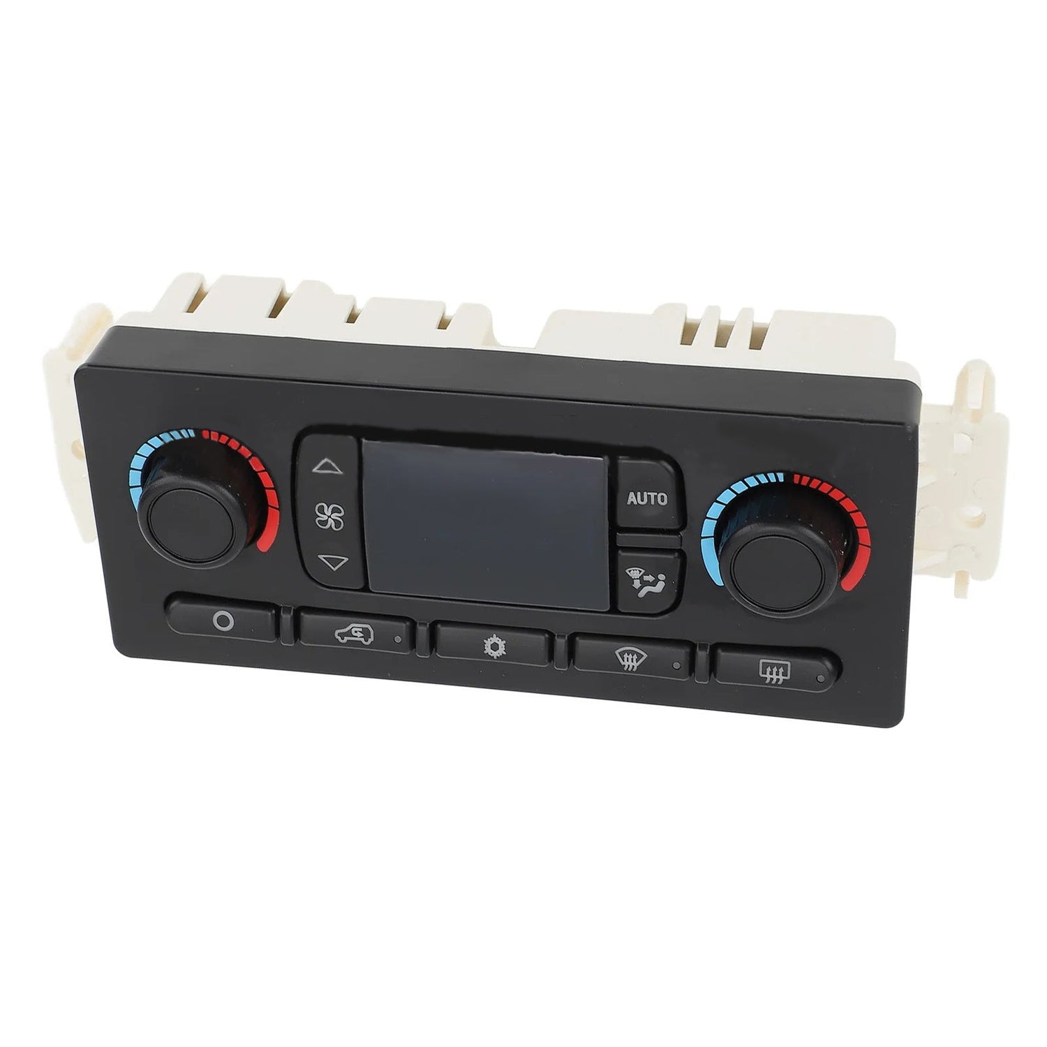 2003-2006 Cadillac Escalade EXT ESV A/C Climate Control Module Panel 599-211XD