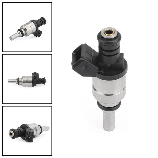 BMW X3 Z4 528i 323i 328Ci 323Ci 525i 325xi 320i 1427240 1PCS Fuel Injectors