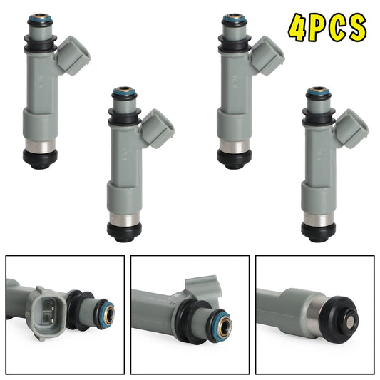 Suzuki Jimny Liana Swift SX4 1.3 1.6 2005-2014 4PCS Fuel Injector 297500-0540