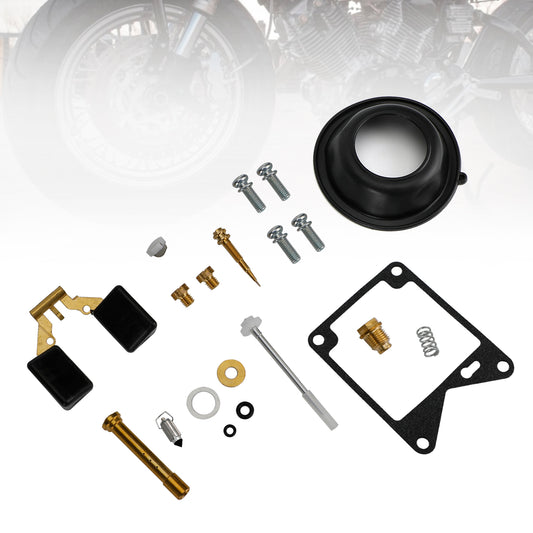 1981-1983 Yamaha Virago 750 XV750 Carburetor Rebuild Repair Kit