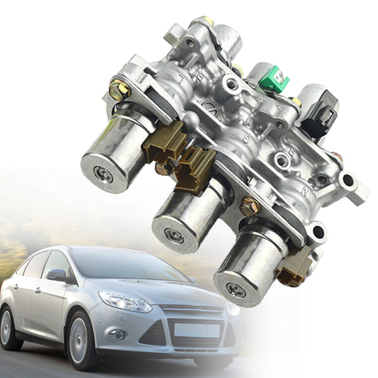2000-2012 Ford Focus 4F27-E Transmission Solenoid Block Pack