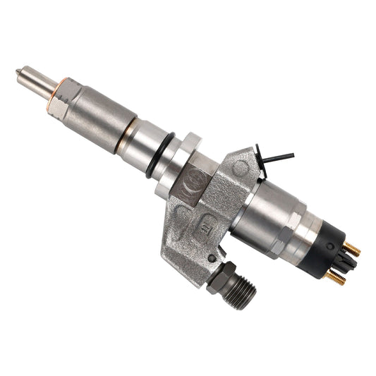 Fuel Injector 0445120008 Fit Duramax Fit Chevy Silverado 2001-2004.5