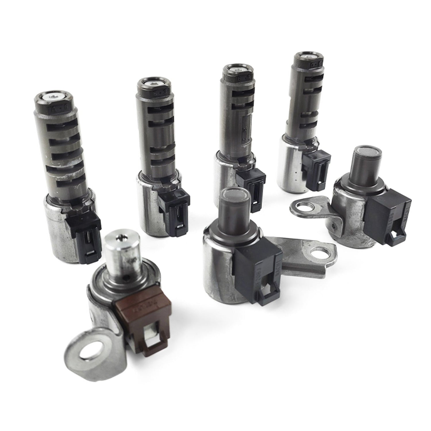 Toyota Alphard Camry RAV4 U150 U151 U151E Transmission Solenoids Valve Kit