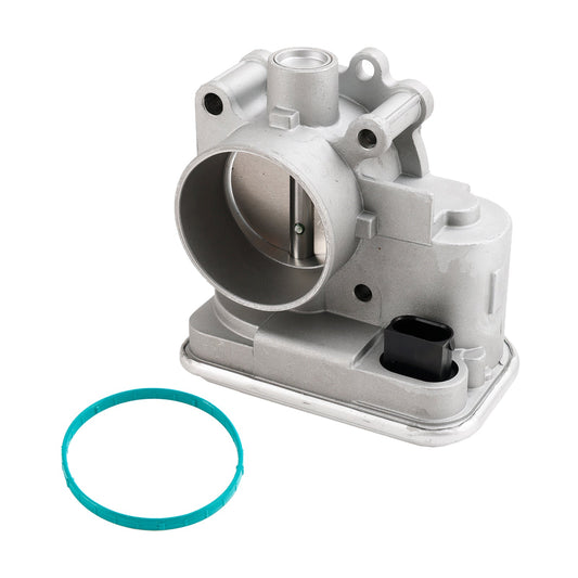 Throttle Body 04891735AC For Jeep Patriot Compass Avenger Caliber Journey 07-16