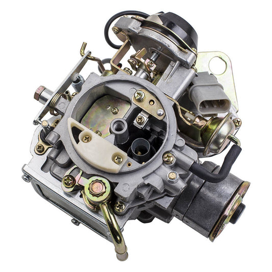 1983-1986 Nissan 720 Pickup 2.4L Z24 Engine 2-Barrel Carburetor 16010-21G61