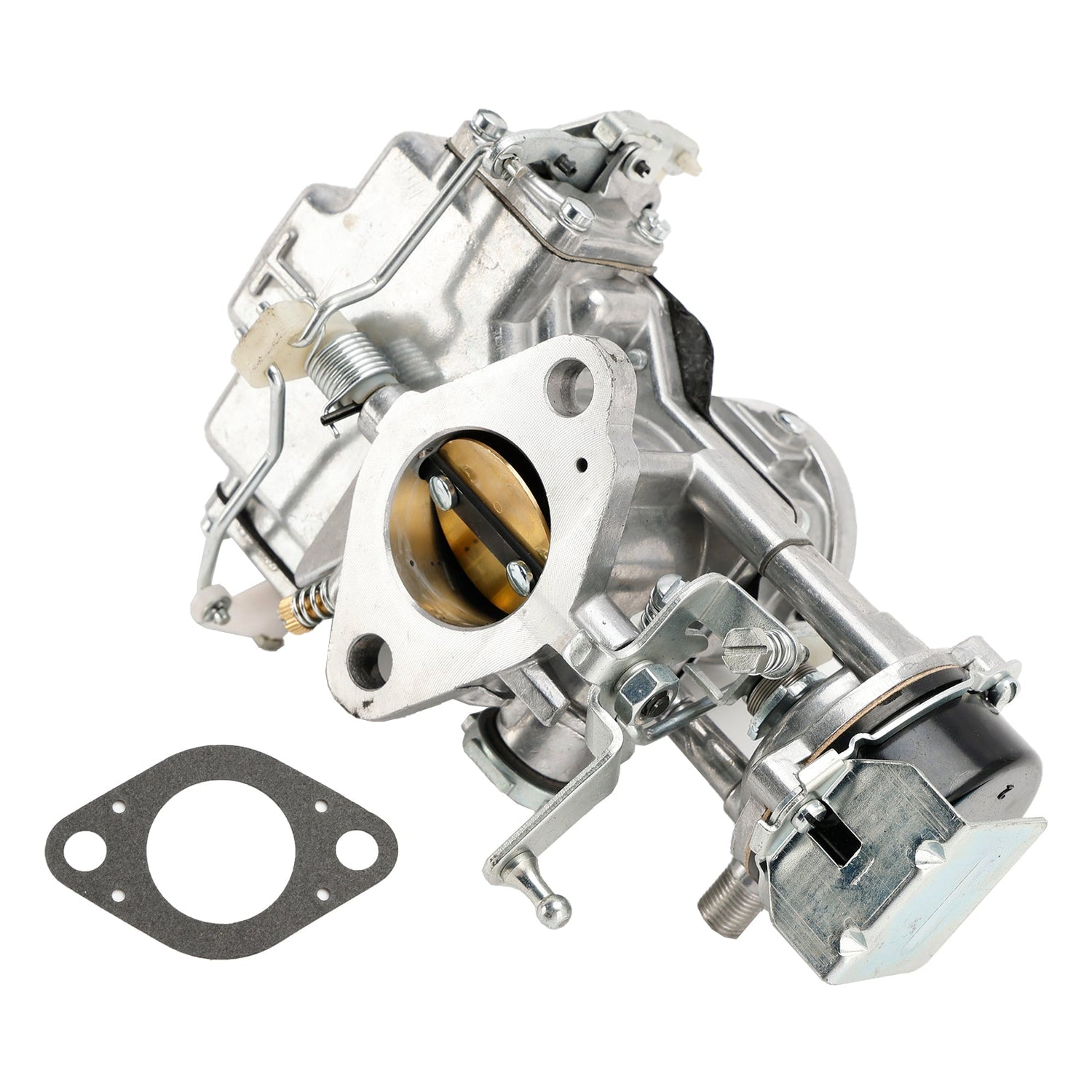 1963-1969 Ford Mustang Falcon 6 cyl 170/200 Engines Autolite 1100 Carburetor