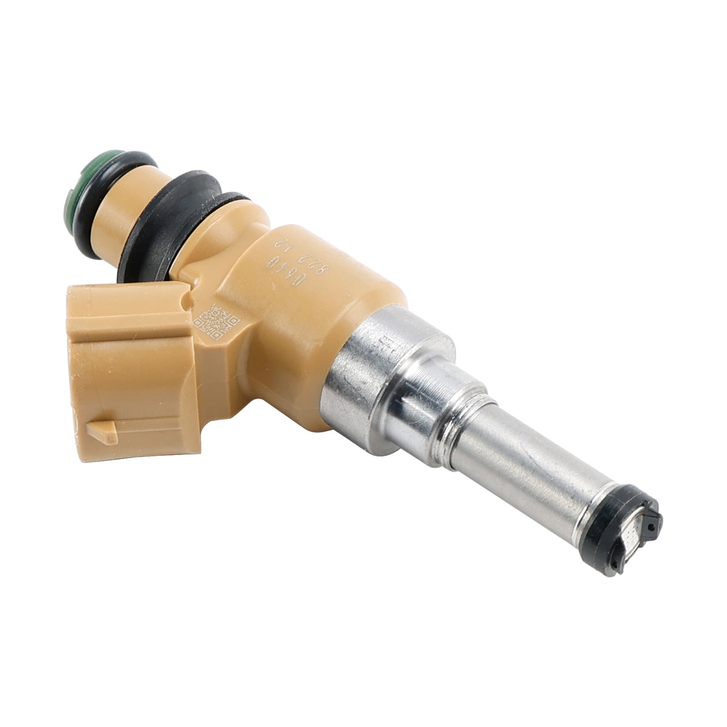 Yamaha YZF R1 R6 4PCS 49033-0034 297500-0640 Fuel Injectors 2C0-13761-00-00