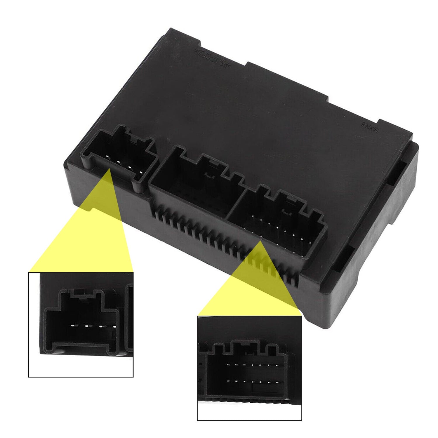 Transfer Case Control Module 04854747AC For Jeep Grand Cherokee 2012-2013