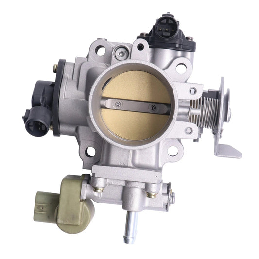1996-2000 Honda Civic CX DX EX GX Throttle Body Assembly 6400-P2P-A51