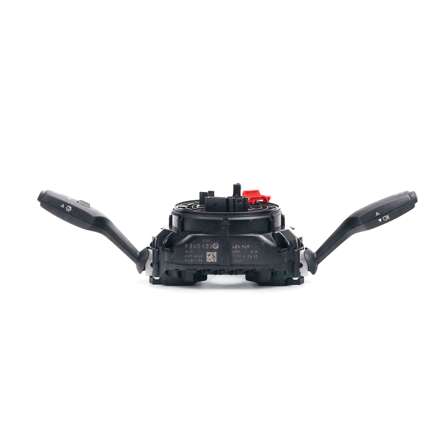 Steering Column Switch Control 61319354048 For BMW 750i 750Li 760Li 528i 535i Generic-Guardx Auto
