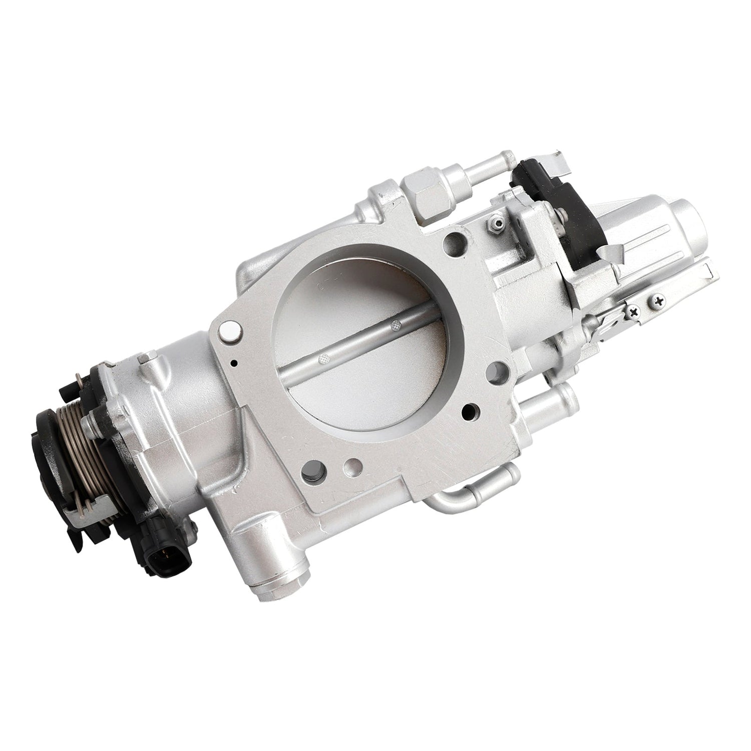 1998-2002 Toyota Land Cruiser Lexus LX470 4.7L V8 Throttle Body 22030-50142 22030-50141 22030-50140