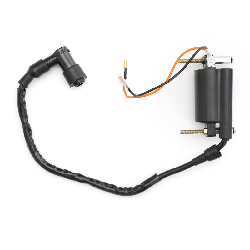 1988-2004 Kawasaki Bayou 300 KLF300 # 21121-1264 21160-1089 Ignition Coil 21160-1089