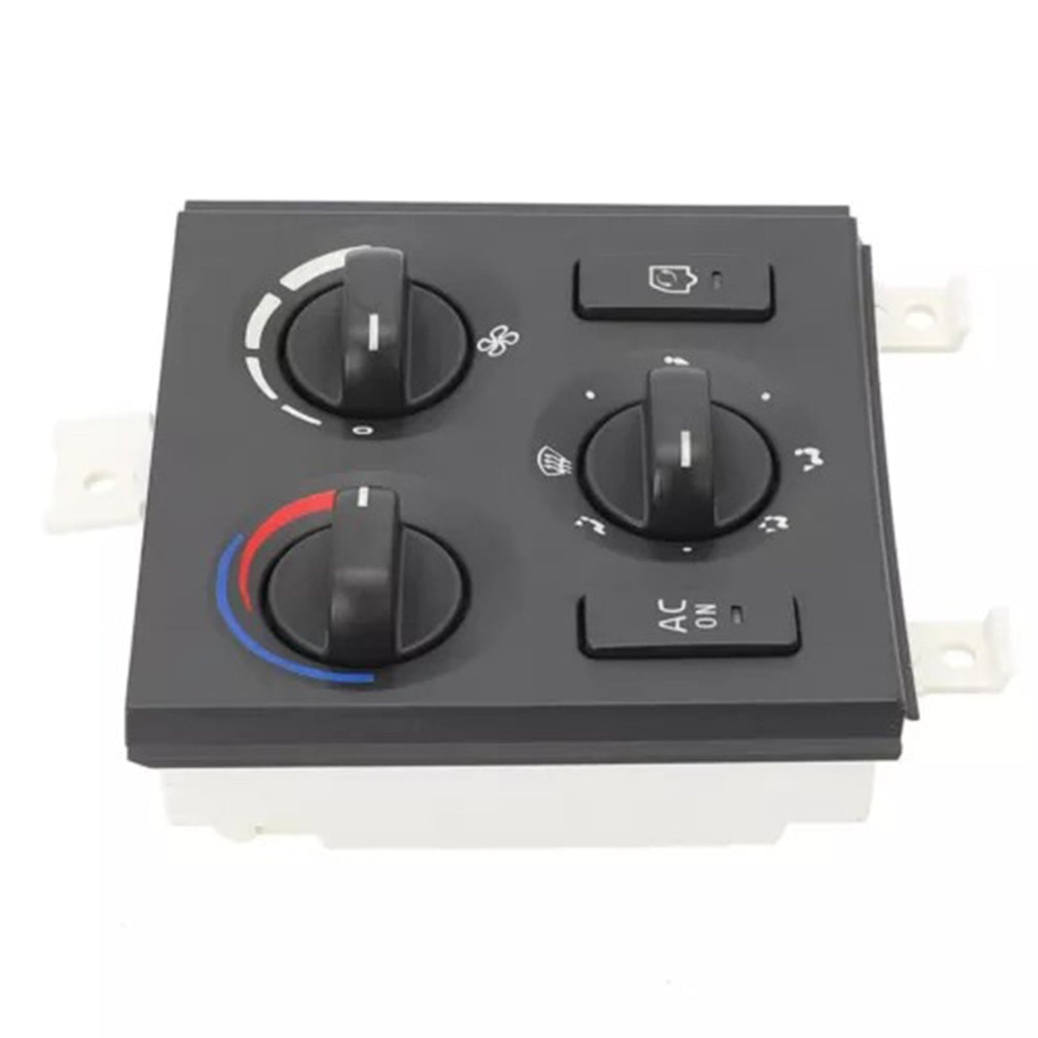 Volvo Truck VNL 2003-2024 A/C Climate Control Module 21326144 20511569
