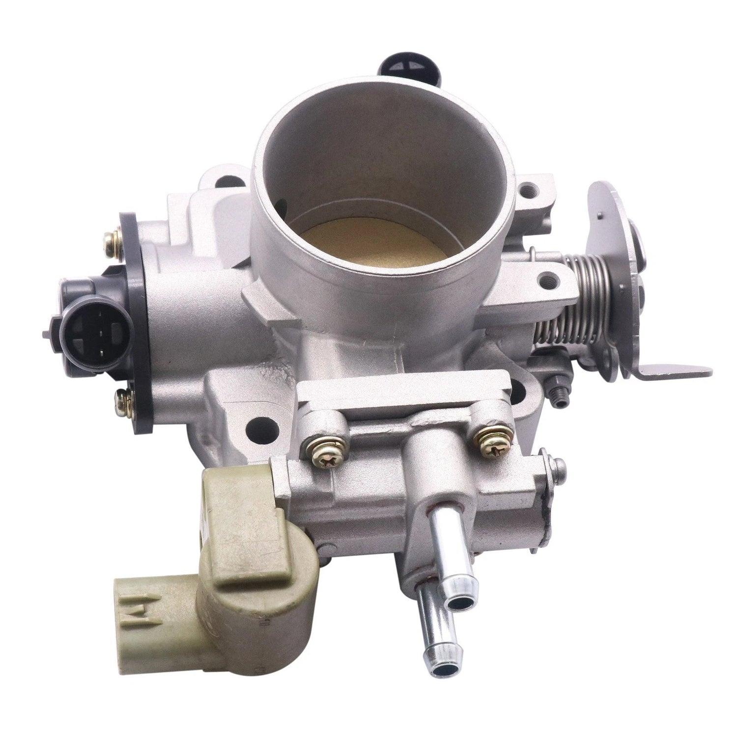1996-2000 Honda Civic CX DX EX GX Throttle Body Assembly 6400-P2P-A51