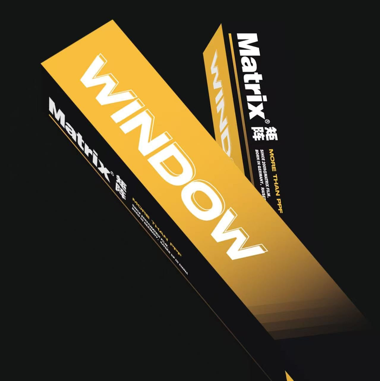 10% VLT Nano Ceramic Window Tint Film